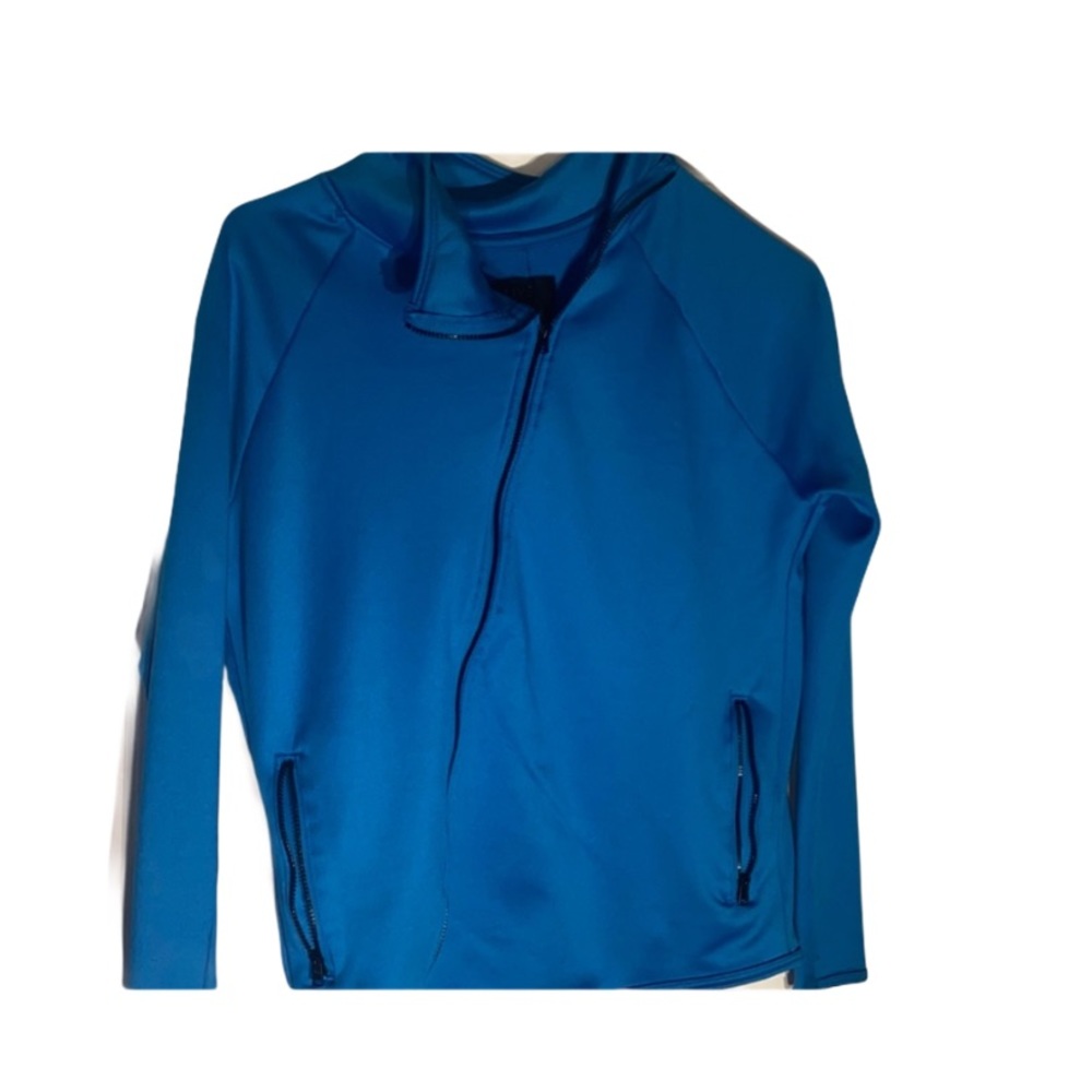 Aeropostale Sports/Athletic Wear Jacket